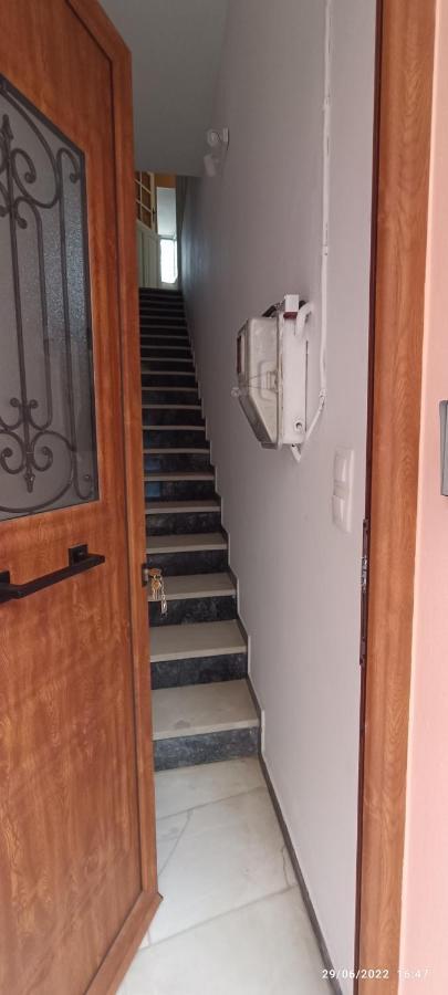 Lefterakis Place Aegina Exterior foto